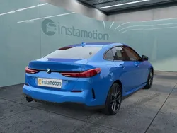 Blau Gebraucht 2023 BMW 218 Coupé | 29.649 € (Fairer Preis)
