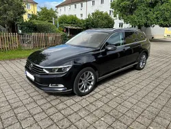 Schwarz Gebraucht 2018 VW Passat Highline Kombi | 19.000 € (Fairer Preis)