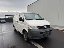 Grau Gebraucht 2005 VW T5 Van | 2.490 €