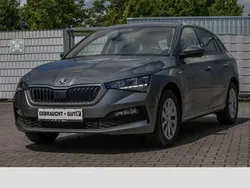 Othercolor Gebraucht 2023 Skoda Scala Tour Kleinwagen | 21.990 € (Fairer Preis)