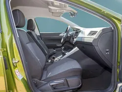 Grün Gebraucht 2023 VW Taigo SUV | 20.949 € (Superpreis)