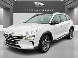 Weiß Gebraucht 2022 Hyundai Nexo SUV | 13.000 € (Superpreis)