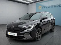 Schwarz Neu 2025 Renault Espace Van / Kleinbus | 47.949 € (Etwas zu teuer)