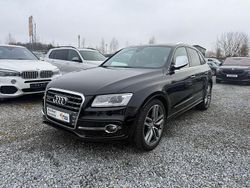 Schwarz Gebraucht 2015 Audi SQ5 Sport SUV | 26.090 € (Fairer Preis)