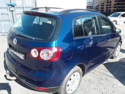 Blau Gebraucht 2010 VW Golf Plus Cross Comfortline Van / Kleinbus | 2.799 € (Superpreis)