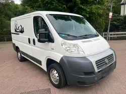 Weiß Gebraucht 2011 Fiat Ducato Van | 7.000 € (Fairer Preis)