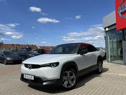 Weiß Gebraucht 2021 Mazda MX30 Ad'Vantage SUV | 14.900 € (Fairer Preis)