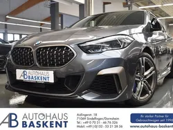 Grau Gebraucht 2020 BMW M235 Performance Coupé | 30.490 € (Superpreis)
