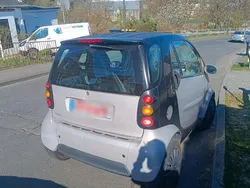Smart ForTwo Coupé