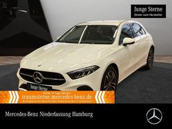 Weiß Gebraucht 2025 Mercedes A180 Advanced Limousine | 26.990 € (Guter Preis)