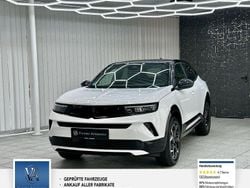 Lack weiss banquise/typ aussen Gebraucht 2025 Opel Mokka SUV | 22.290 € (Guter Preis)