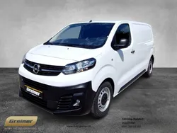 5 türen Neu 2024 Opel Vivaro Van | 28.890 € (Guter Preis)