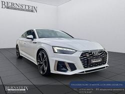 Weiß Gebraucht 2022 Audi S5 Sportback Ambiente Kleinwagen | 38.499 € (Superpreis)