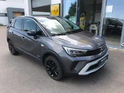 Grau Gebraucht 2022 Opel Crossland Design & Tech SUV | 17.800 € (Guter Preis)