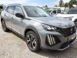 Selenium grau metallic Neu 2025 Peugeot 2008 Allure SUV | 26.780 € (Guter Preis)