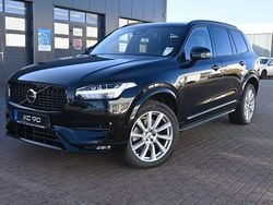 Schwarz Gebraucht 2023 Volvo XC90 Ultimate SUV | 62.000 € (Teuer)