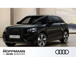 Schwarz Neu 2026 Audi Q2 Advanced Plus SUV | 43.490 € (Teuer)