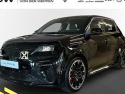 Schwarz Neu 2025 Alpine A290 Kleinwagen | 38.700 € (Guter Preis)