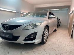 Silber Gebraucht 2012 Mazda 6 Active Kombi | 2.500 € (Fairer Preis)
