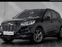 Agate black Gebraucht 2023 Ford Kuga ST-Line SUV | 36.750 €