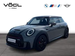 Grau Gebraucht 2022 Mini John Cooper Works Hatch Kleinwagen | 28.880 € (Fairer Preis)