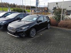 Crystal black silica Neu 2025 Subaru Impreza Platinum Limousine | 35.990 € (Fairer Preis)