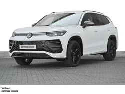 Weiß Neu 2025 VW Tayron R-line SUV | 73.030 € (Teuer)