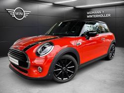 Orange Gebraucht 2020 Mini Cooper Chili Kleinwagen | 18.380 € (Guter Preis)