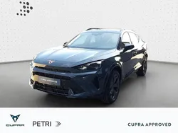 Fjordblau Gebraucht 2024 Cupra Formentor SUV | 34.430 € (Fairer Preis)