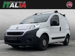 Weiß Gebraucht 2020 Fiat Fiorino Van / Kleinbus | 9.995 € (Fairer Preis)