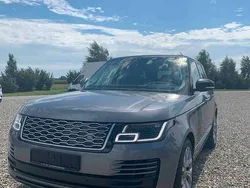 Eiger grey Gebraucht 2020 Land Rover Range Rover SUV | 49.999 € (Superpreis)