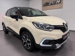 Weiß Gebraucht 2019 Renault Captur Collection SUV | 12.490 € (Fairer Preis)