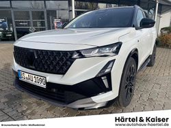 Weiss qnc+schwarz gne (schwarz) Neu 2025 Renault Austral Esprit Alpine SUV | 43.580 € (Fairer Preis)