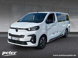 Kaolinweiß Gebraucht 2025 Citroën Spacetourer Van | 38.500 € (Guter Preis)