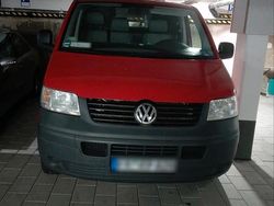 Rot Gebraucht 2009 VW 181 SUV | 3.650 €