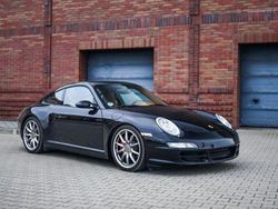 Andere Gebraucht 2007 Porsche 911 | 59.890 €