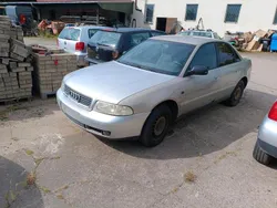 Gebraucht 2000 Audi A4 Limousine | 1.099 € (Superpreis)