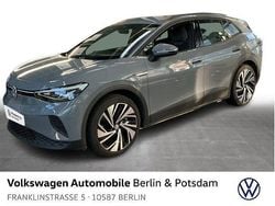 Mondsteingrau Gebraucht 2021 VW ID.4 Pro Performance SUV | 26.930 € (Fairer Preis)