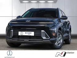 Abyss black / mic Neu 2025 Hyundai Kona Trend SUV | 27.740 € (Fairer Preis)