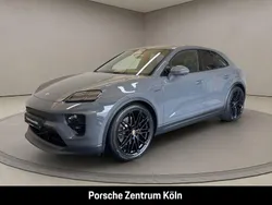 Grau Gebraucht 2025 Porsche Macan SUV | 103.500 € (Guter Preis)