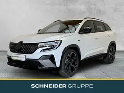 Weiß Neu 2025 Renault Austral Techno Esprit Alpine SUV | 35.990 € (Guter Preis)