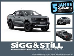 Command grey Neu 2025 Ford Ranger Tremor Abholung | 47.980 € (Superpreis)