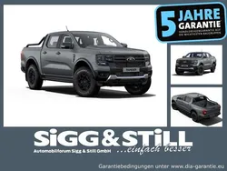 Command grey Neu 2025 Ford Ranger Tremor Abholung | 47.980 € (Superpreis)