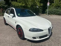 Weiß Gebraucht 2009 Alfa Romeo 147 Veloce Kleinwagen | 1.250 € (Guter Preis)