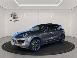 Gebraucht 2013 Porsche Cayenne Platinum Edition SUV | 25.990 € (Fairer Preis)