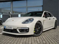 Kreide Gebraucht 2024 Porsche Panamera 4S Limousine | 129.900 €