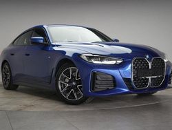 Portimao blau Gebraucht 2023 BMW 430 Gran Coupé M Sport Coupé | 39.490 € (Guter Preis)