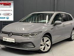 Grau Gebraucht 2022 VW Golf VIII Style Kombi | 22.781 € (Guter Preis)