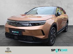 Braun Gebraucht 2025 Opel Grandland X SUV | 37.990 € (Etwas zu teuer)