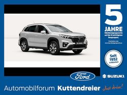 Weiß Neu 2025 Suzuki SX4 S-Cross Comfort SUV | 23.790 € (Guter Preis)
